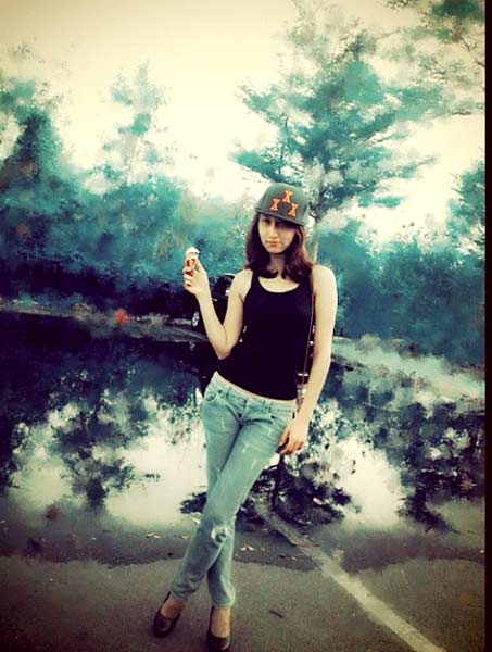 เจี๊ยบ ชมพูนุช