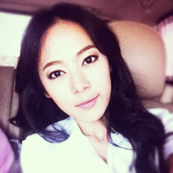 ทับทิม อัญรินทร์