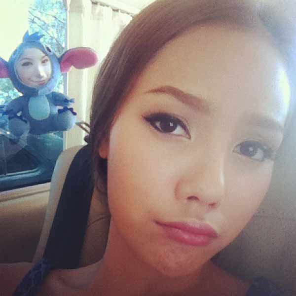 หยก ธัญยกันต์ 