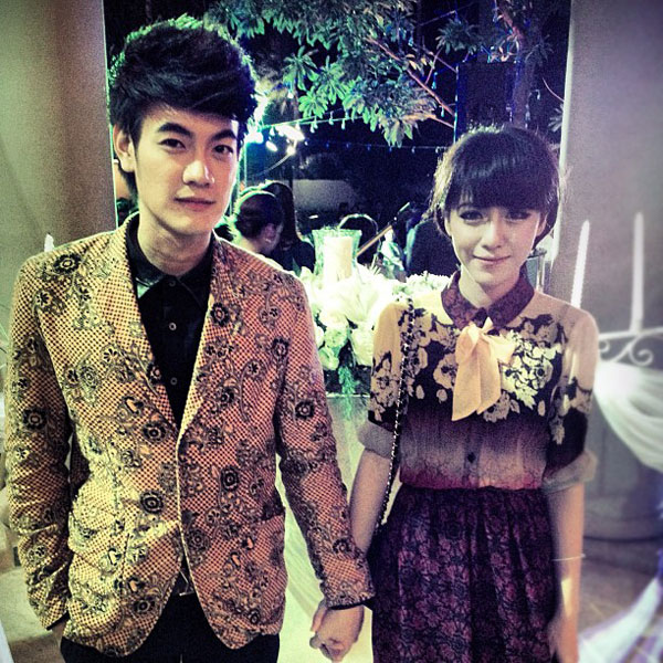 แอปเปิ้ล สีสะเหงียน ฟลุค ซีควินท์