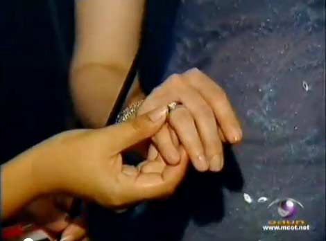 อั้ม อธิชาติ - นัท มีเรีย