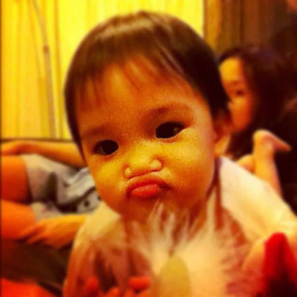 น้องพราว ลูก ลิฟท์ สุพจน์