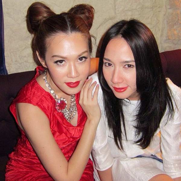 เมย์ เฟื่องอารมย์ งานวันเกิด เมย์ เฟื่องอารมย์