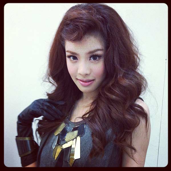 เกรซ กาญจน์เกล้า