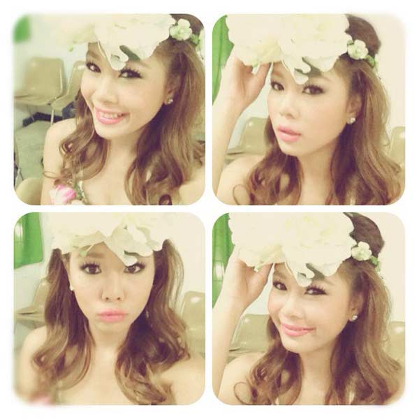 กุ๊บกิ๊บ - มาริโอ้