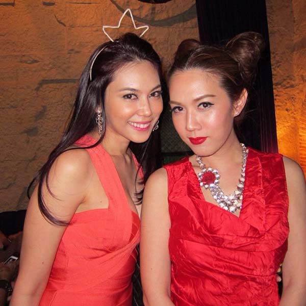 เมย์ เฟื่องอารมย์ งานวันเกิด เมย์ เฟื่องอารมย์