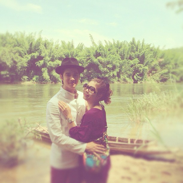 กุ๊บกิ๊บ - มาริโอ้