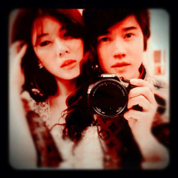 กุ๊บกิ๊บ - มาริโอ้