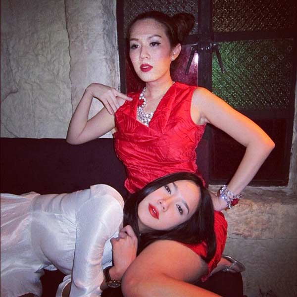 เมย์ เฟื่องอารมย์ งานวันเกิด เมย์ เฟื่องอารมย์