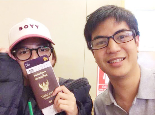 ณิชา ไอติม