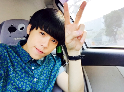 หนุ่ม คชา