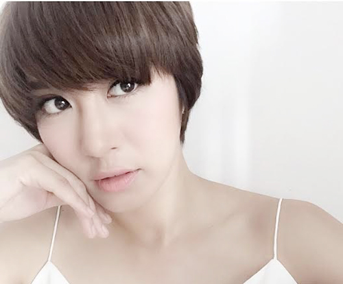 จ๋า ณัฐฐาวีรนุช 