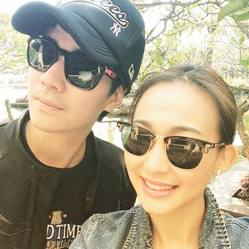 หญิง กัญญา ไรวินท์