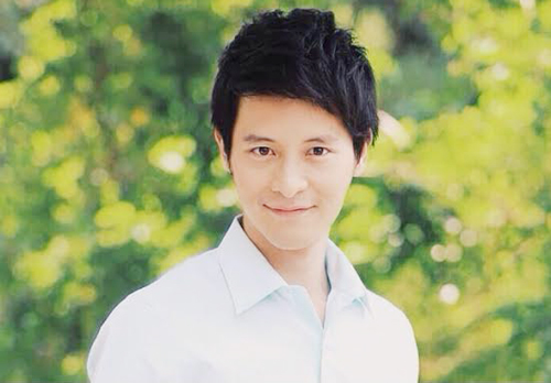 แก๊ป ธนเวทย์