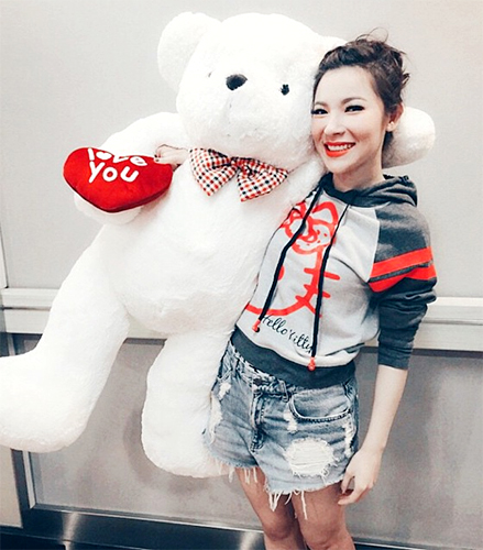 ดีเจต้นหอม