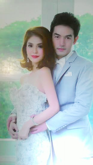 แฮ็ค รุ่งเรืองแต่งงาน