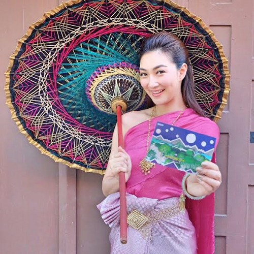 แพนเค้ก เขมนิจ