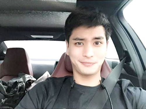 ปั้นจั่น ปรมะ 