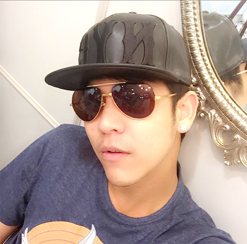 พอร์ช ศรัณย์ 