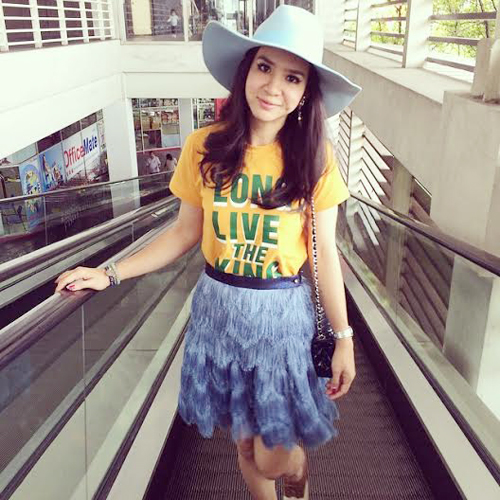 แนน ชลิตา