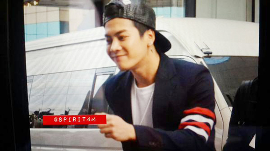 GOT7 มาไทย