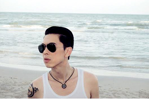 ดีเจเอกกี้