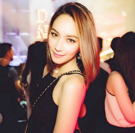 บี น้ำทิพย์