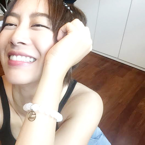 จ๋า ณัฐฐาวีรนุช 