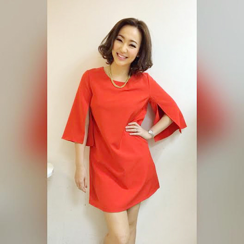 หญิง กัญญา ไรวินท์