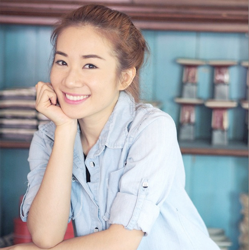 หนิม คะนึงพิมพ์ 