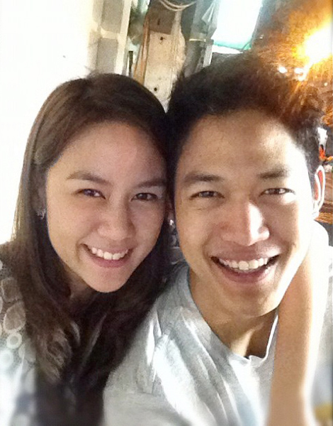 ตู่ ภพธร นุช นุชนันท์