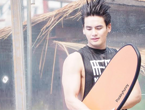 ฮั่น เดอะสตาร์