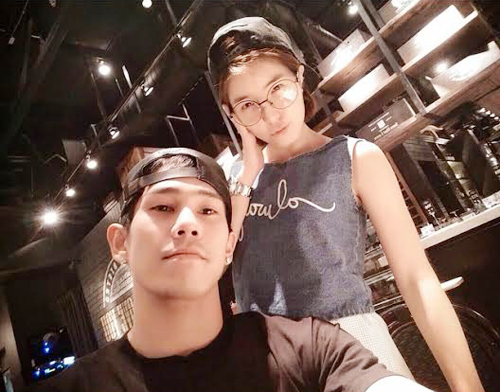 อาร์ เดอะสตาร์ จียอน