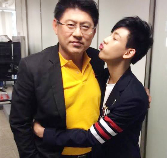 GOT7 มาไทย