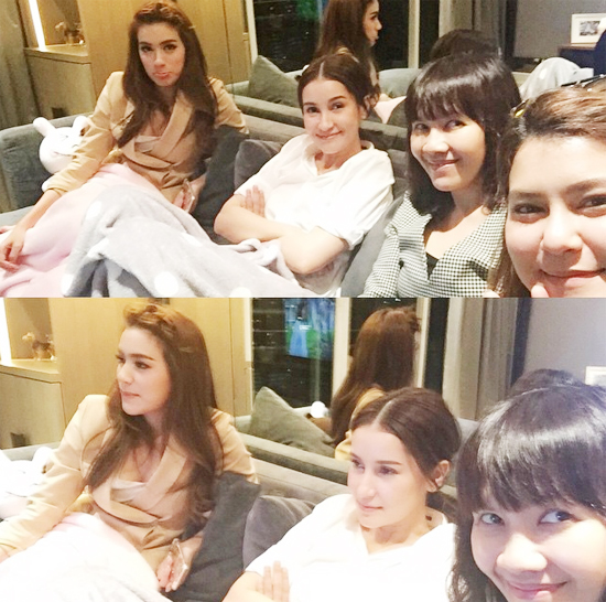 คิมเบอร์ลี่ คิมเบอร์ลี่