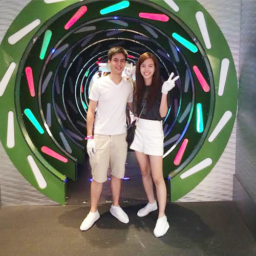 ณิชา ไอติม