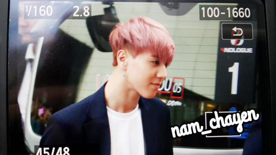 GOT7 มาไทย