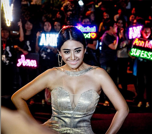 แอน มิตรชัย 