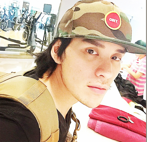  แทค ภรัณยู