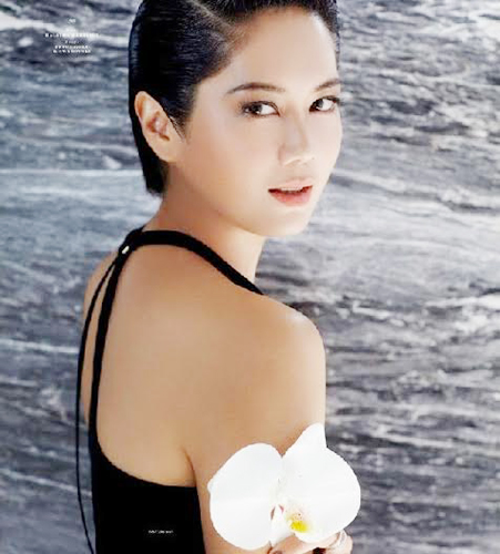 ป๊อป อารียา 