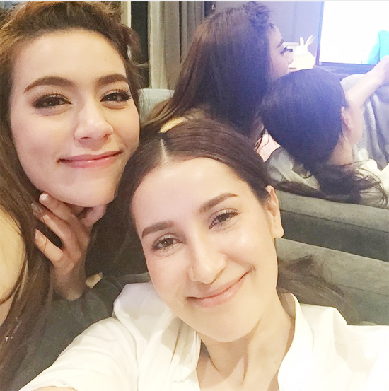 คิมเบอร์ลี่ คิมเบอร์ลี่