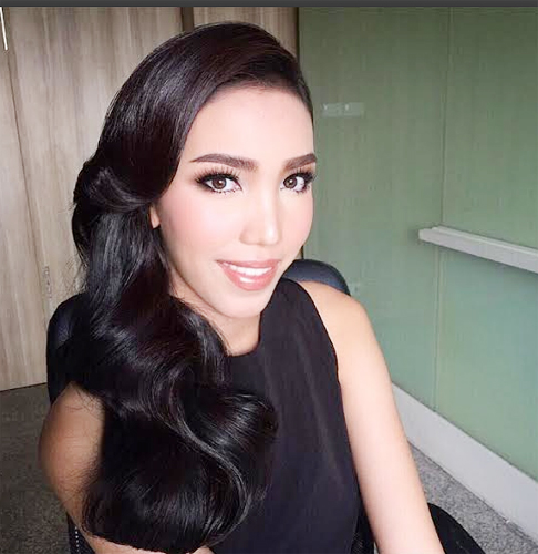 สตางค์ ดิษย์ลดา ทายาทกันตนา