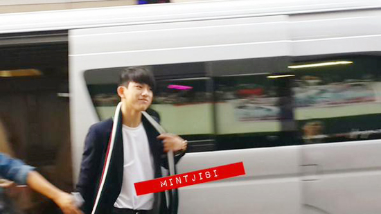 GOT7 มาไทย