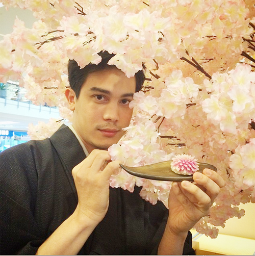 ซันนี่ สุวรรณเมธานนท์