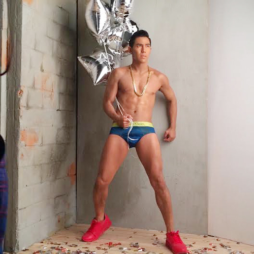 แม็ก เดอะสตาร์