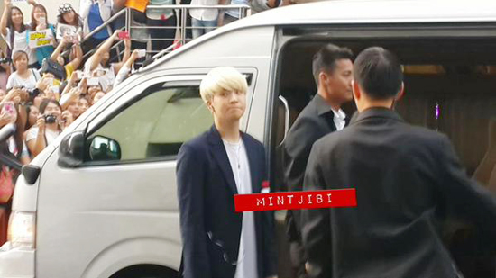 GOT7 มาไทย