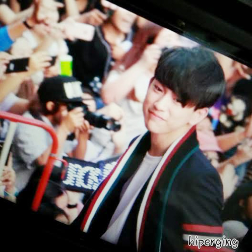 GOT7 มาไทย