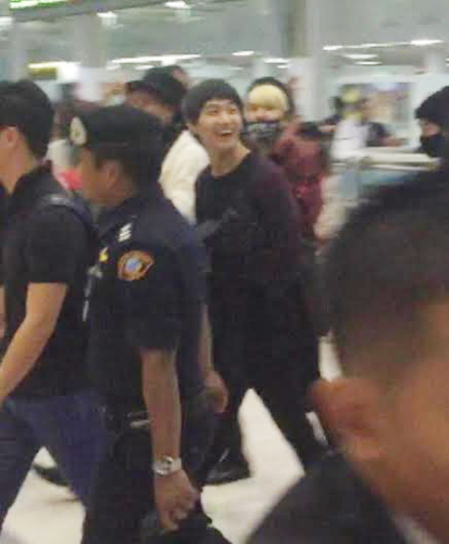 GOT7 มาไทย