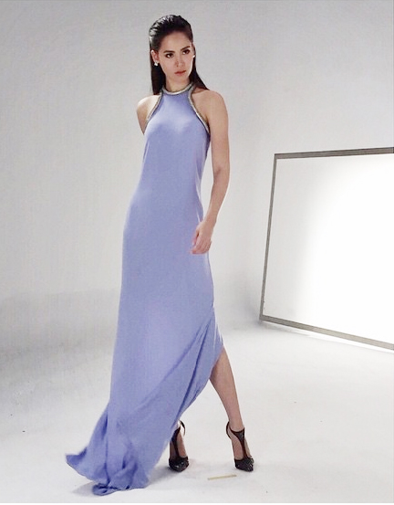 ญาญ่า หมาก ปริญ ในละคร คลื่นชีวิต