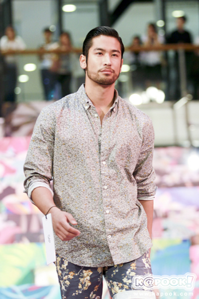 ทาคุยะ นากามูระ